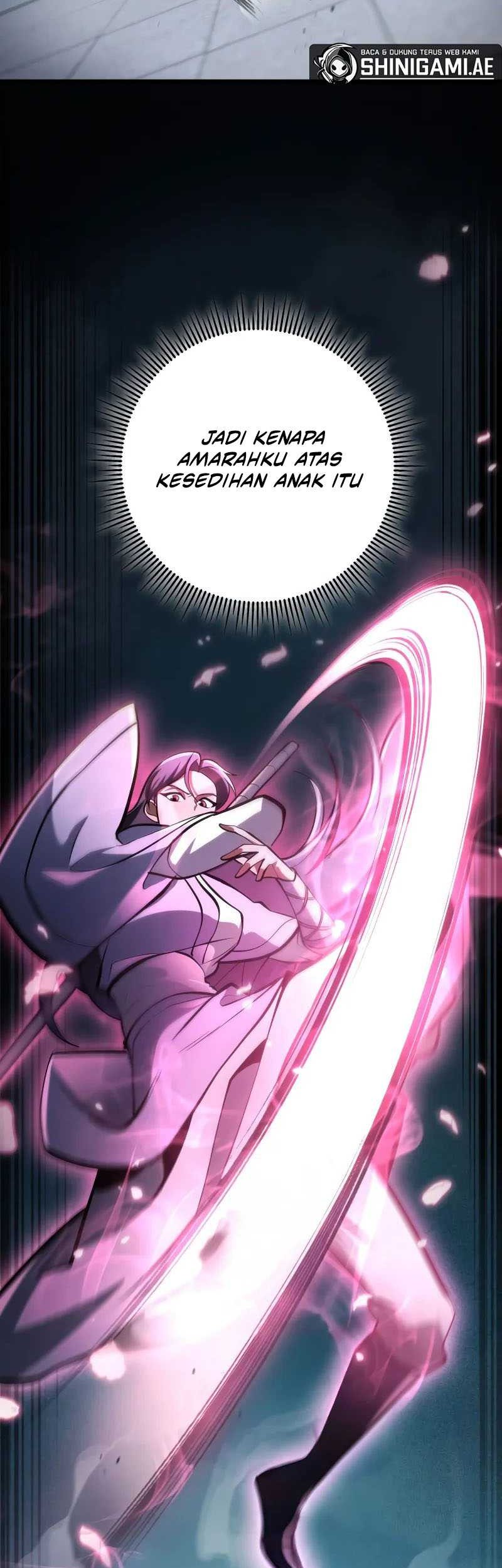 Heavenly Inquisition Sword Chapter 93 Gambar 40