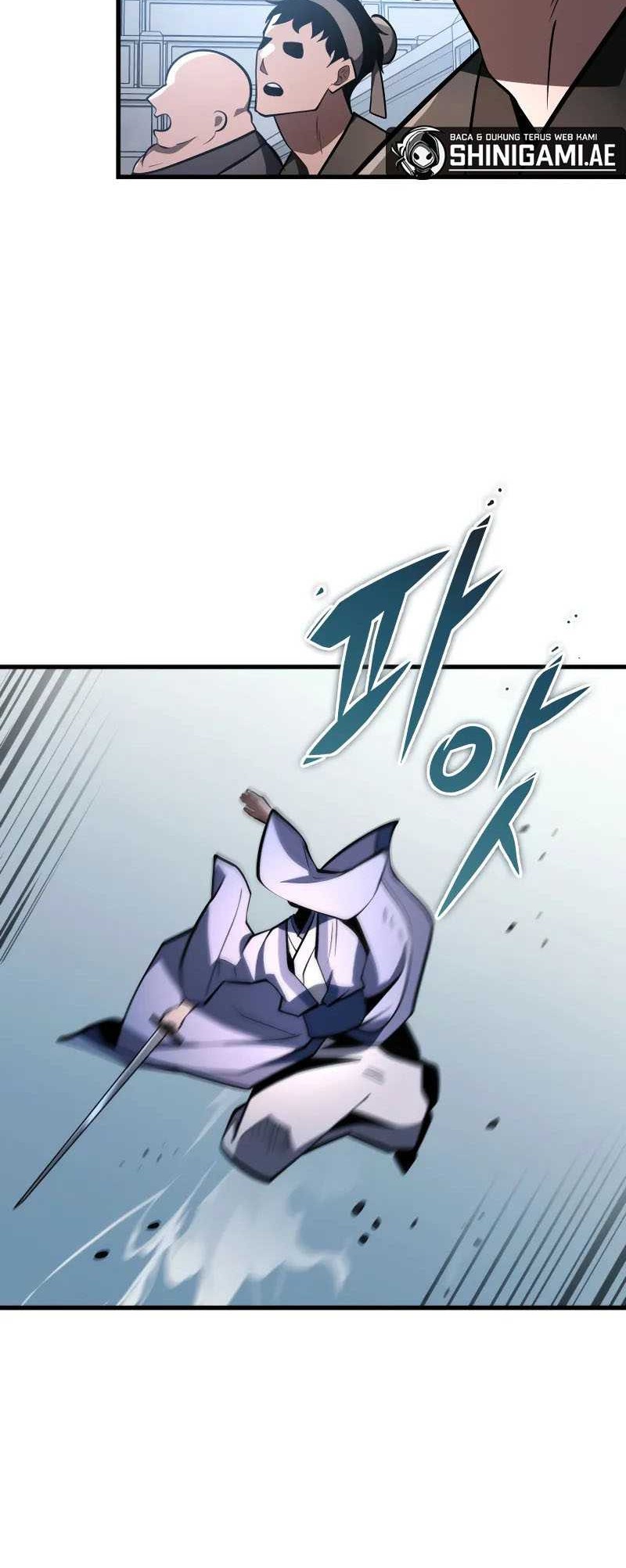 Heavenly Inquisition Sword Chapter 93 Gambar 46