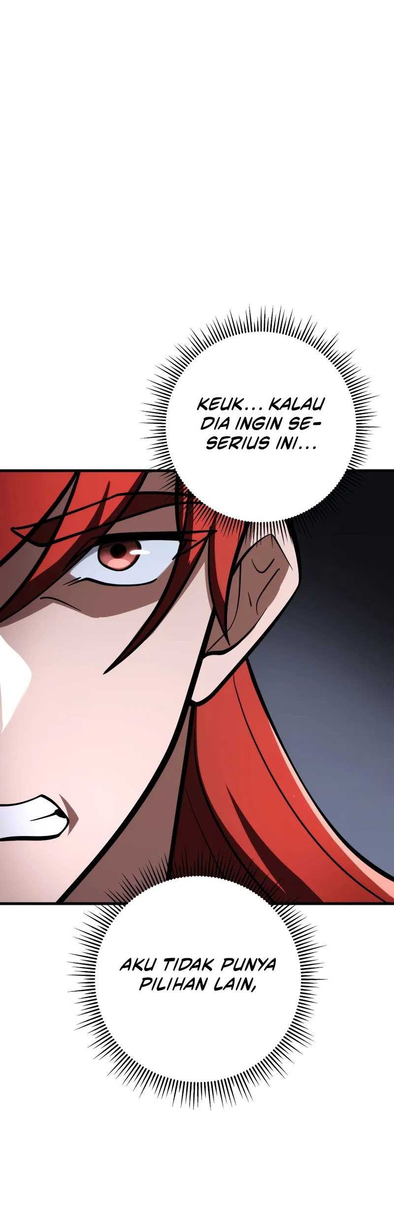 Heavenly Inquisition Sword Chapter 93 Gambar 43