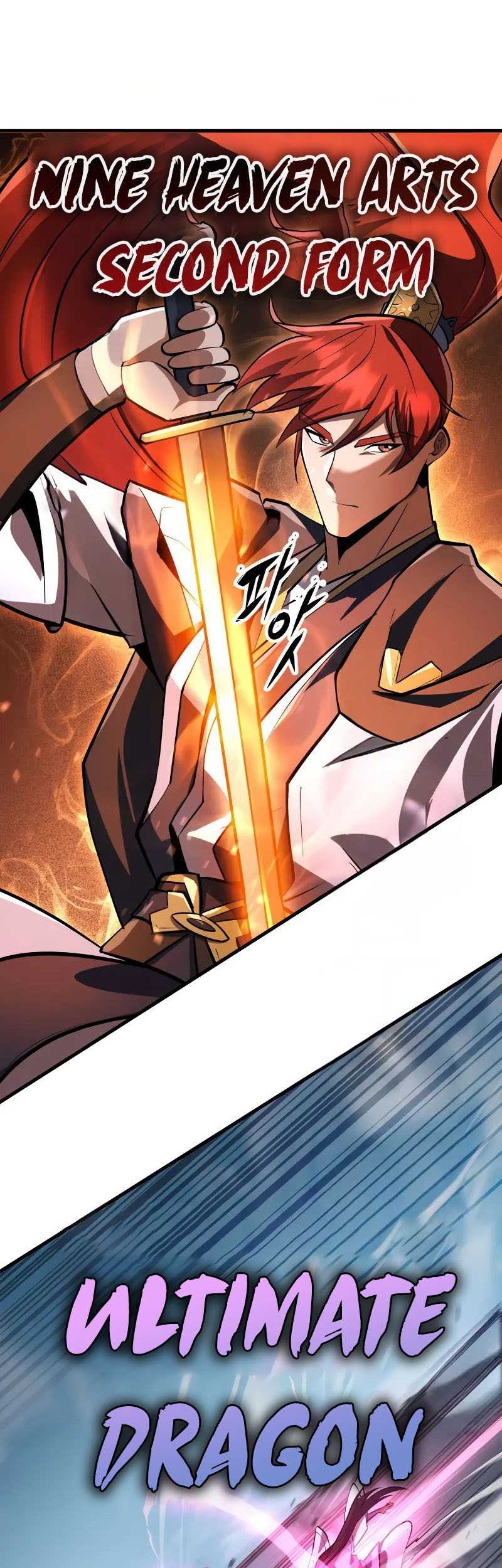 Heavenly Inquisition Sword Chapter 93 Gambar 44