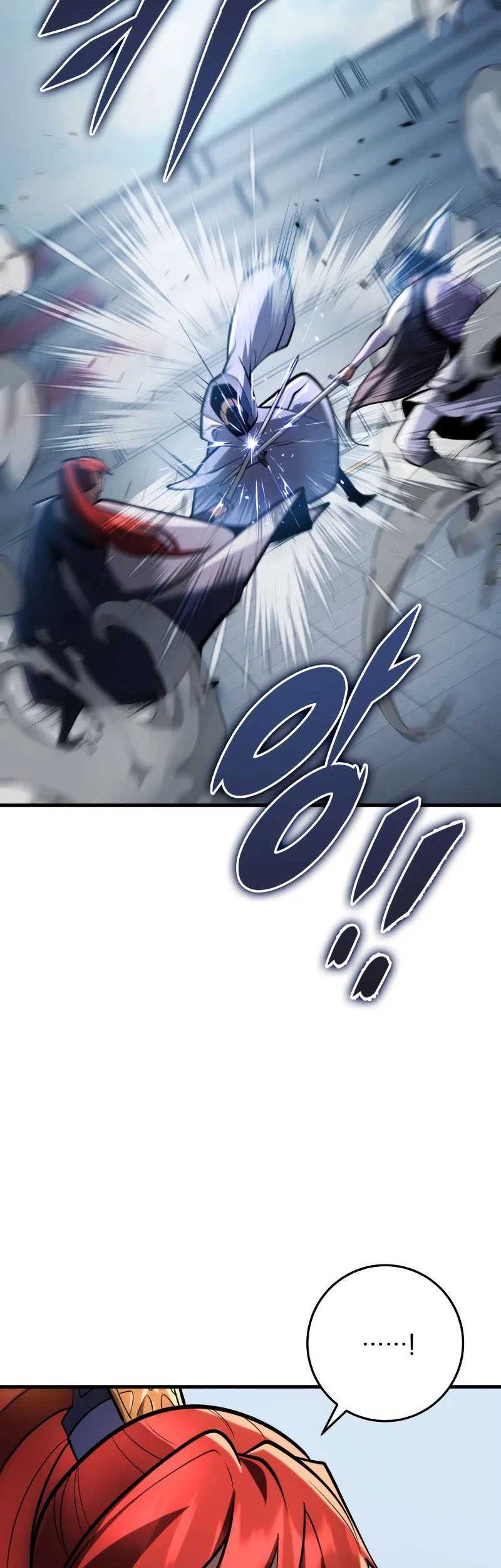 Heavenly Inquisition Sword Chapter 93 Gambar 48