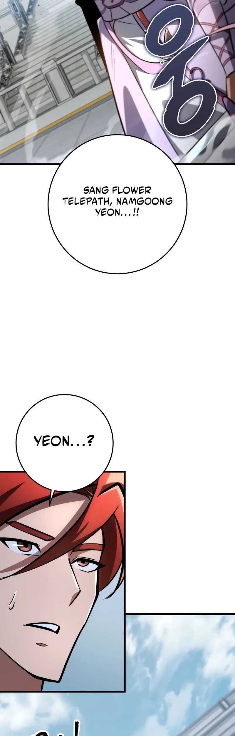 Heavenly Inquisition Sword Chapter 93 Gambar 3