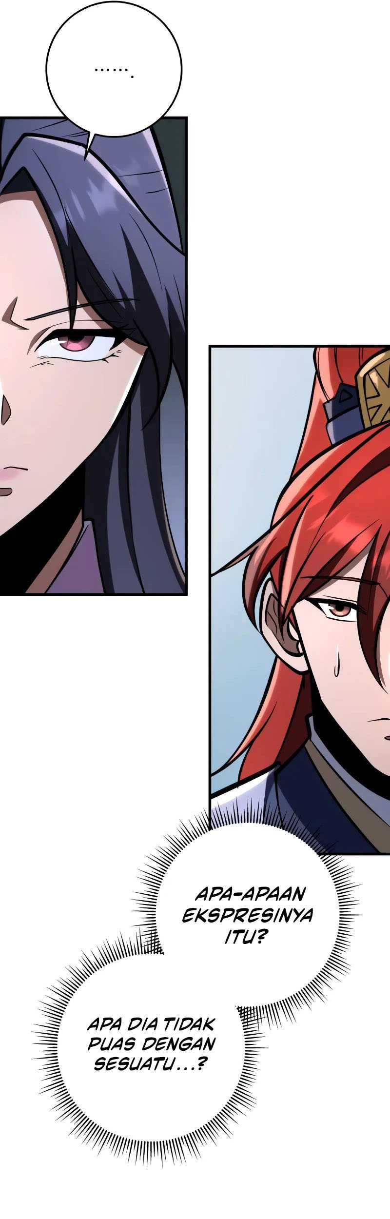 Heavenly Inquisition Sword Chapter 93 Gambar 10