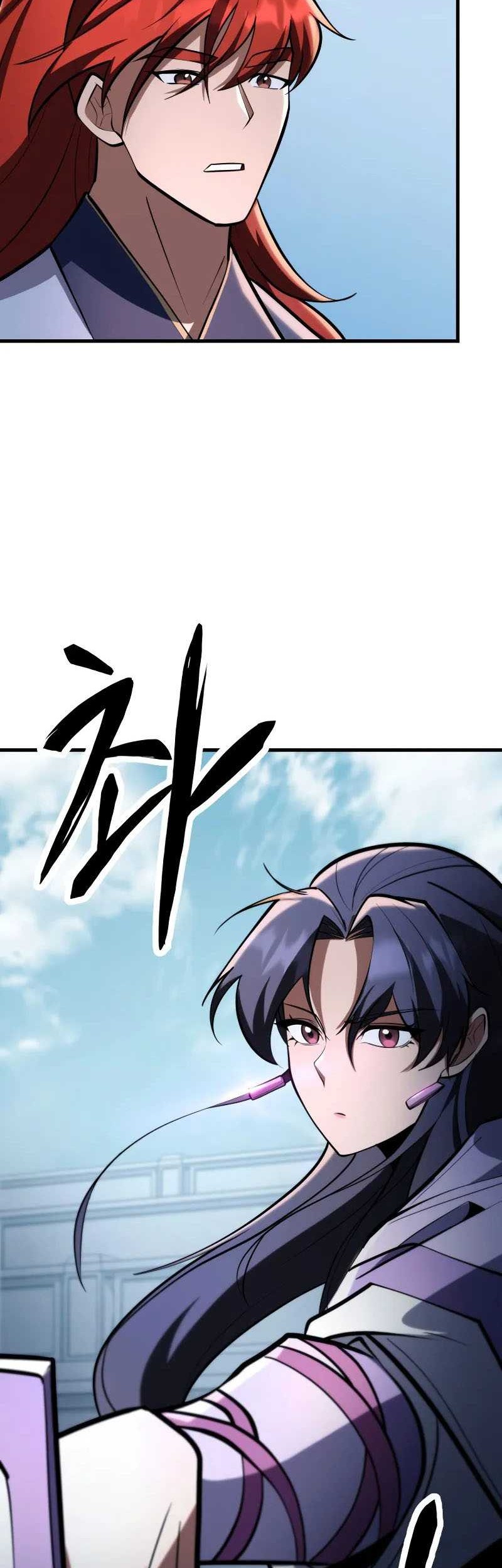 Heavenly Inquisition Sword Chapter 93 Gambar 15