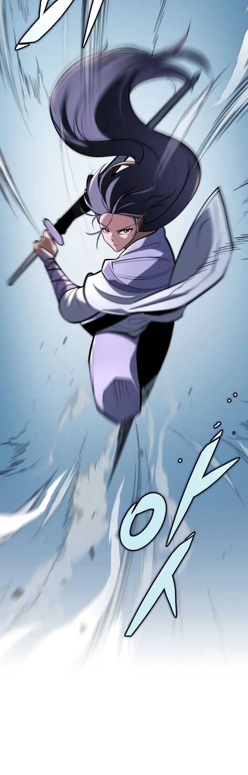 Heavenly Inquisition Sword Chapter 93 Gambar 17