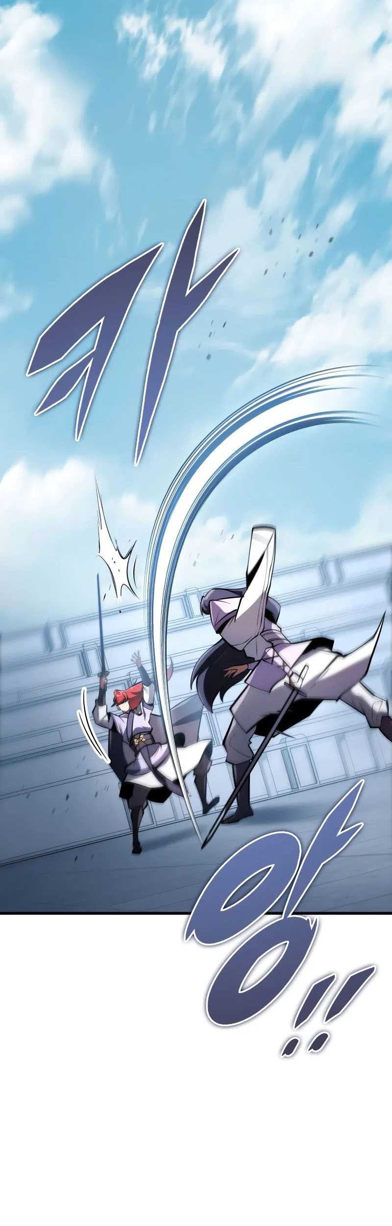 Heavenly Inquisition Sword Chapter 93 Gambar 19