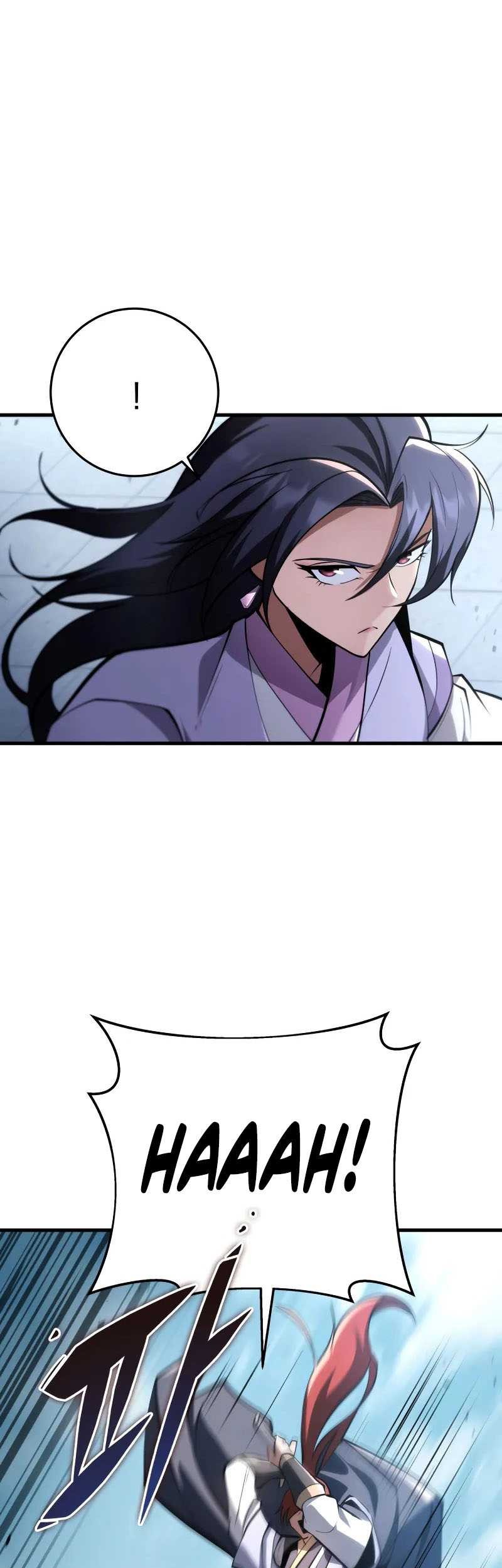 Heavenly Inquisition Sword Chapter 93 Gambar 22