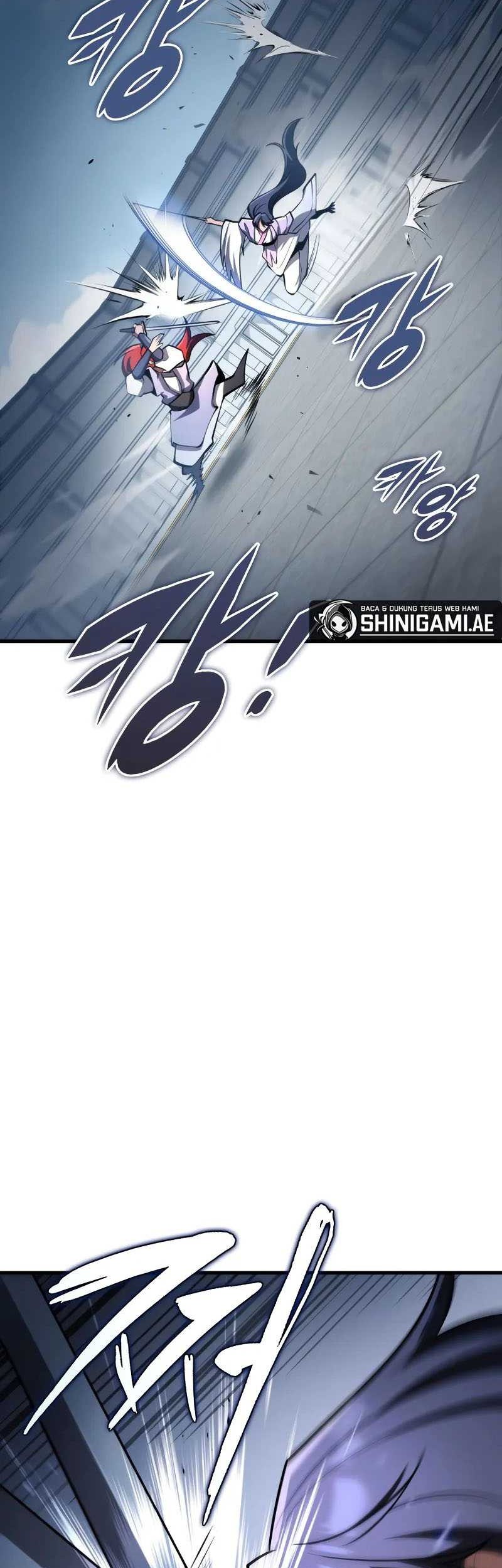 Heavenly Inquisition Sword Chapter 93 Gambar 24