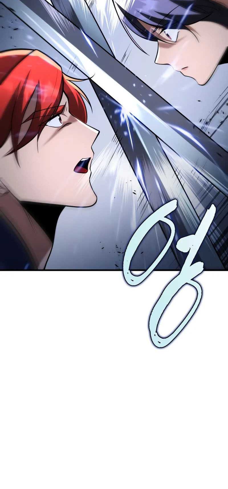 Heavenly Inquisition Sword Chapter 93 Gambar 25