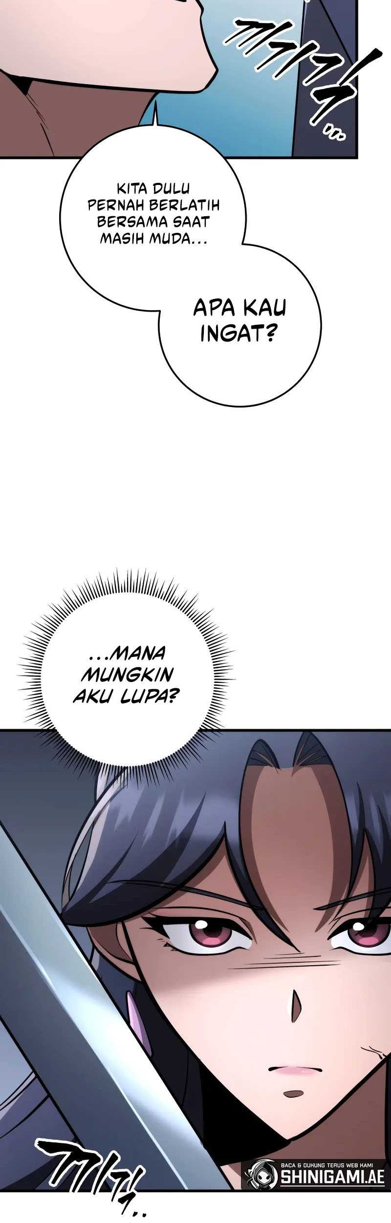 Heavenly Inquisition Sword Chapter 93 Gambar 28