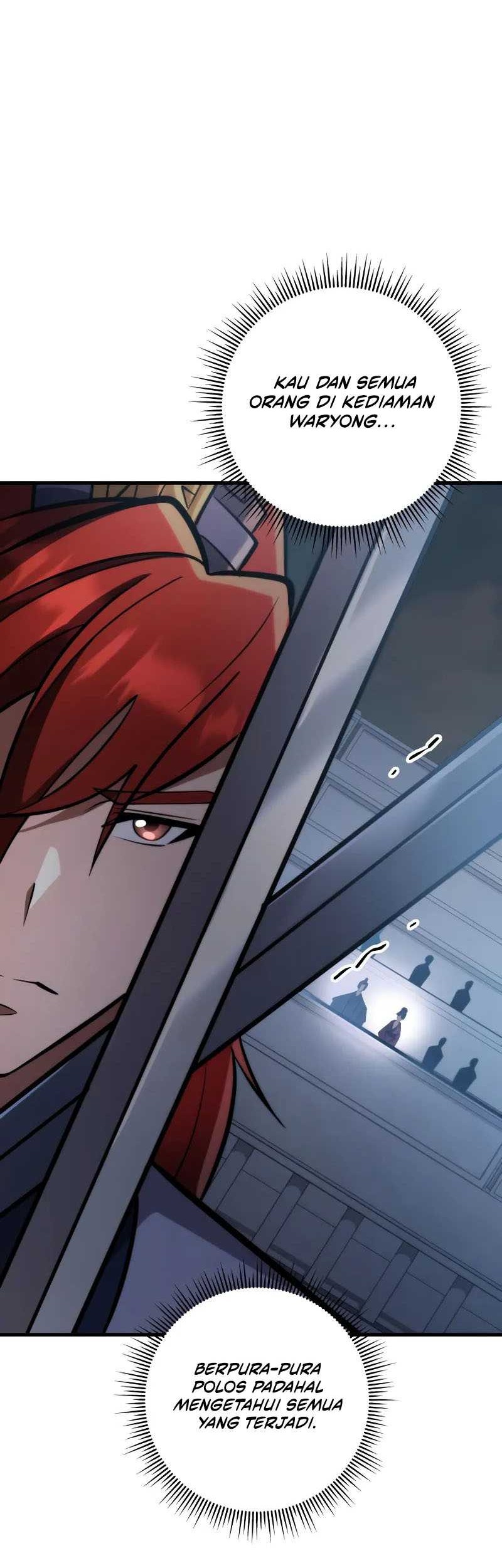 Heavenly Inquisition Sword Chapter 93 Gambar 29