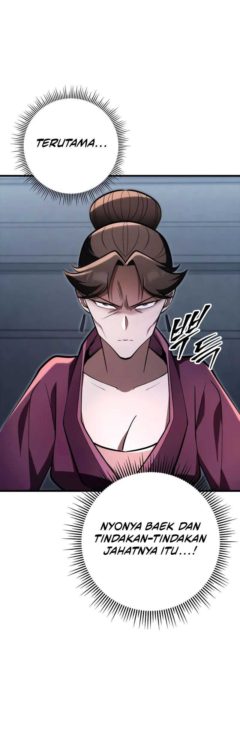 Heavenly Inquisition Sword Chapter 93 Gambar 30