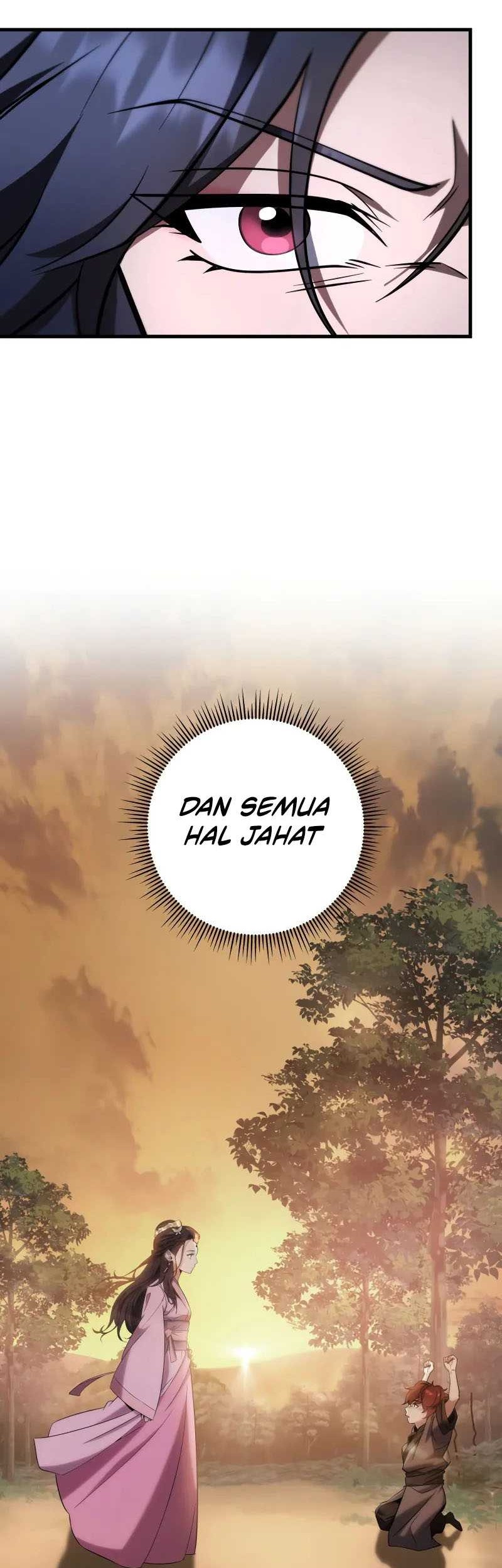 Heavenly Inquisition Sword Chapter 93 Gambar 31