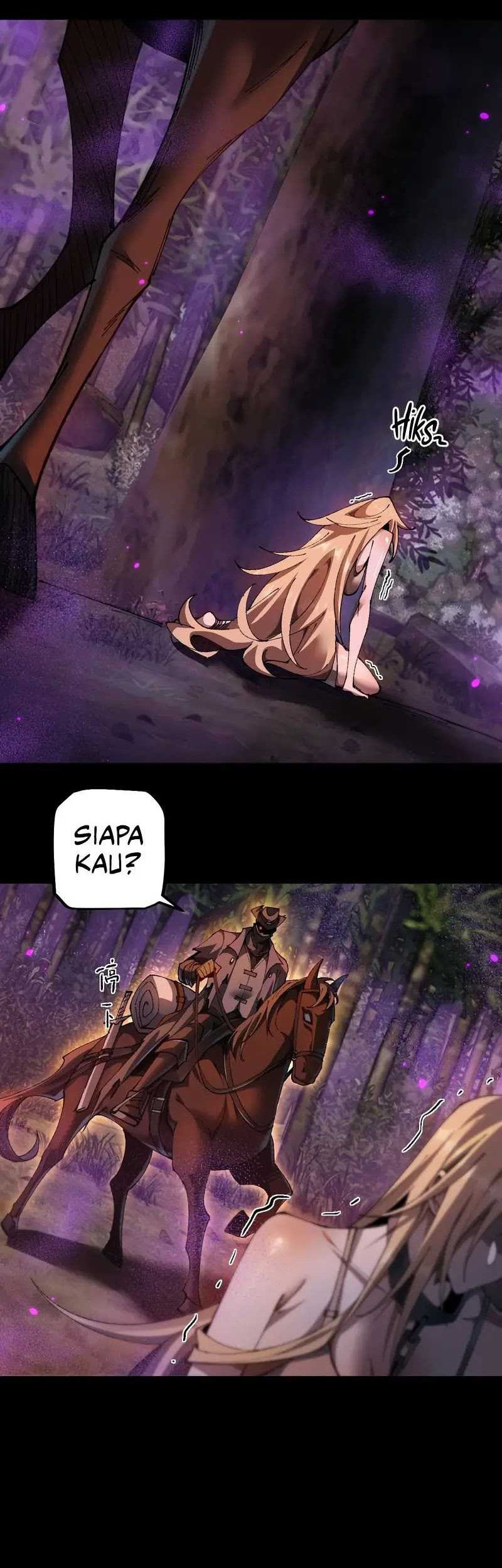 From Goblin to Goblin God Chapter 21 Gambar 3