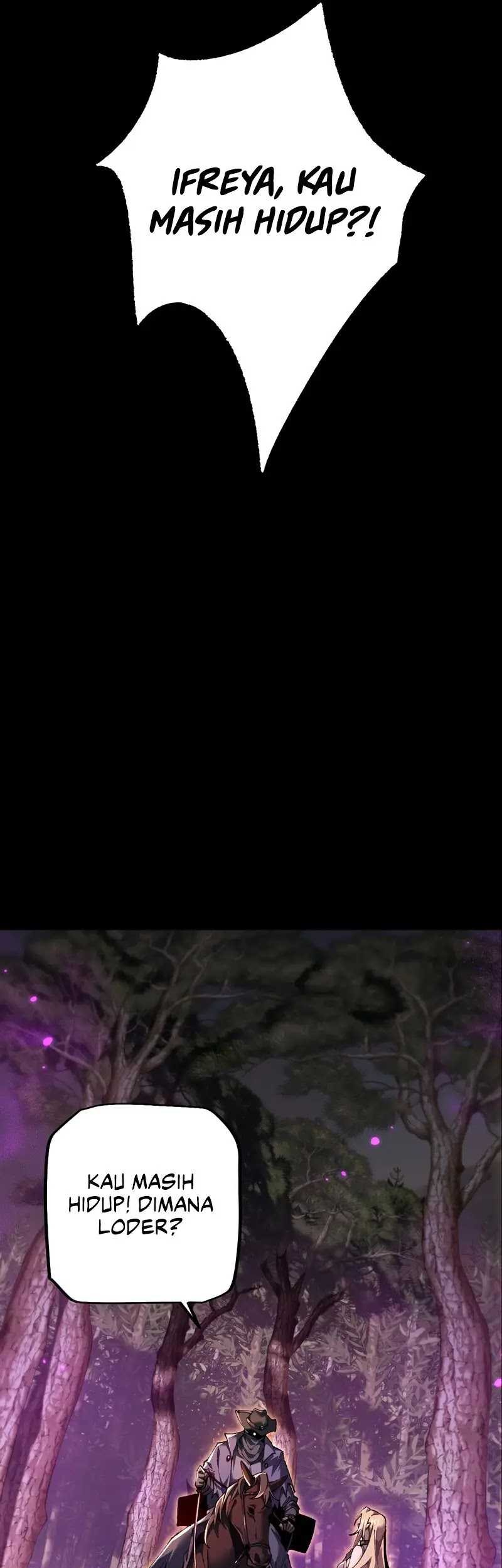 From Goblin to Goblin God Chapter 21 Gambar 7