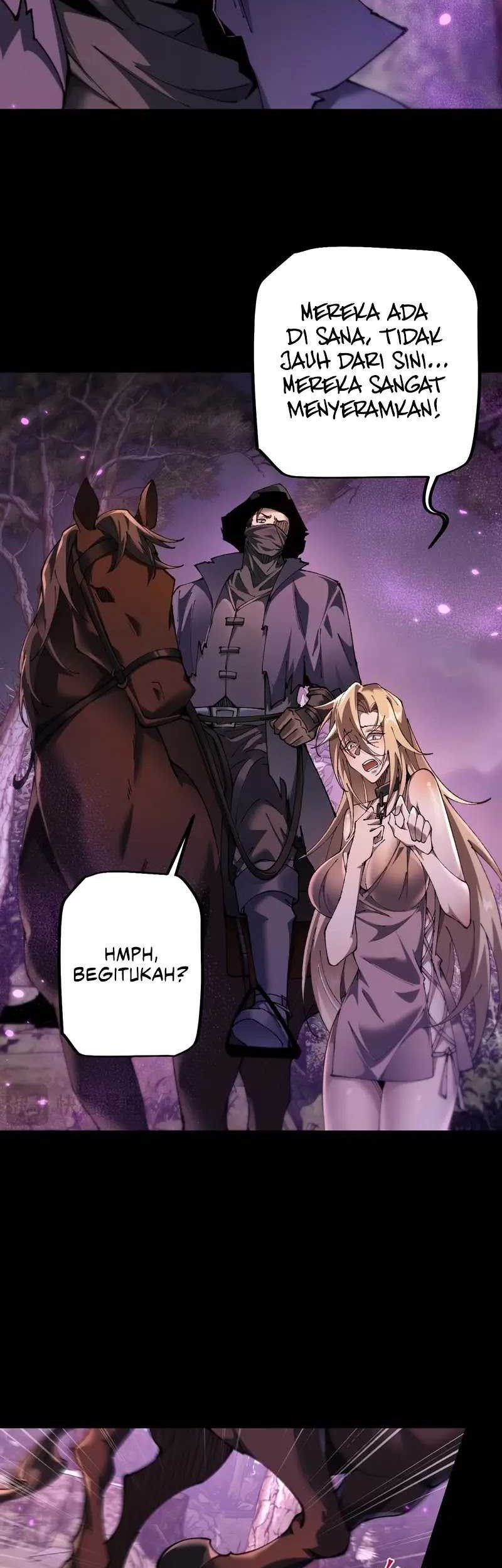 From Goblin to Goblin God Chapter 21 Gambar 9