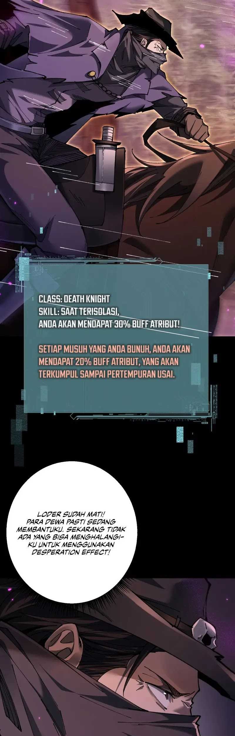 From Goblin to Goblin God Chapter 21 Gambar 11