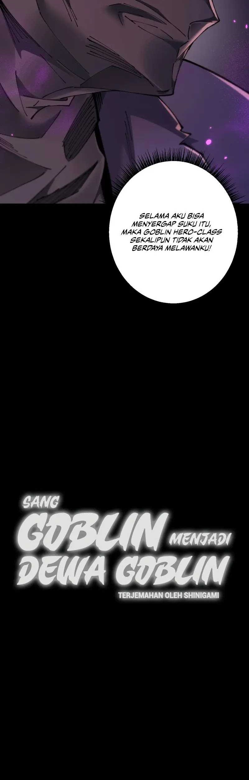 From Goblin to Goblin God Chapter 21 Gambar 12