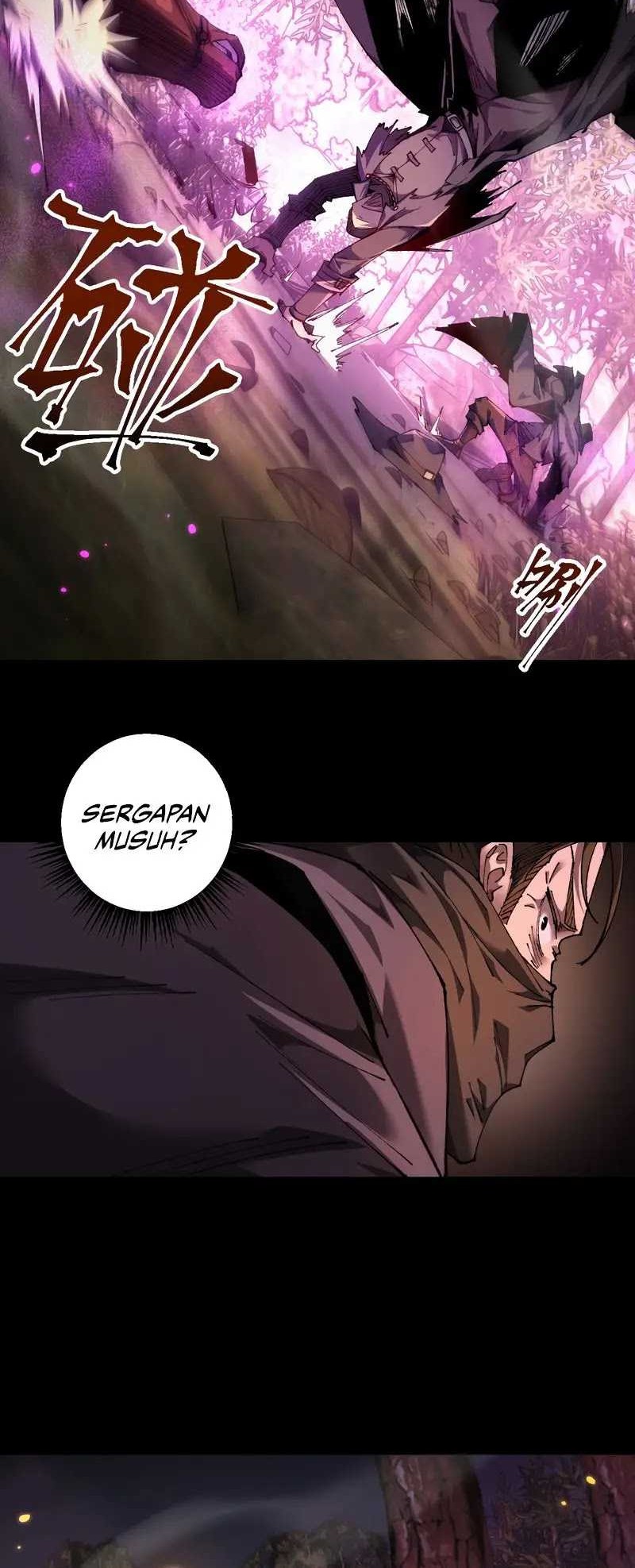 From Goblin to Goblin God Chapter 21 Gambar 14