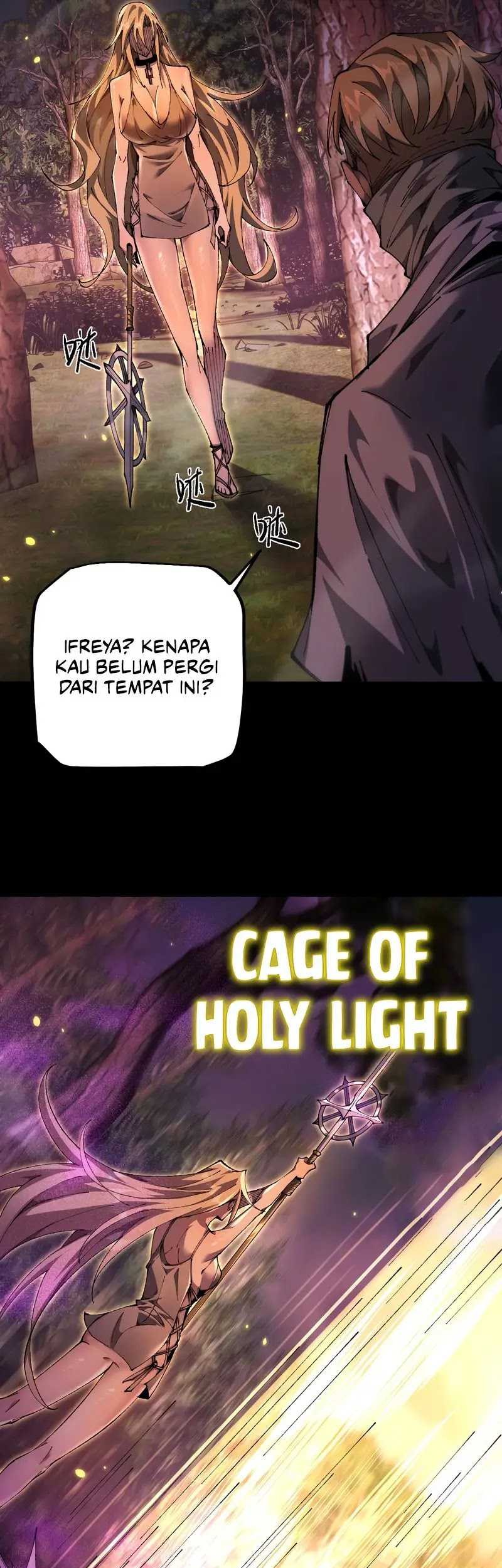 From Goblin to Goblin God Chapter 21 Gambar 15