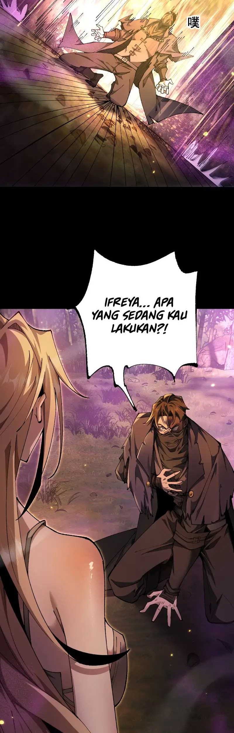 From Goblin to Goblin God Chapter 21 Gambar 16