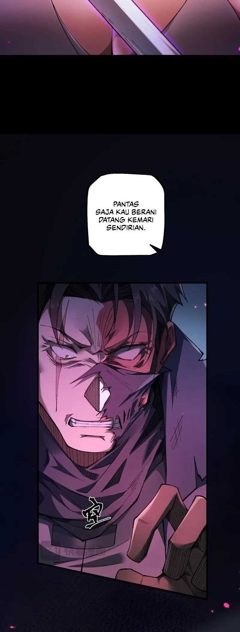 From Goblin to Goblin God Chapter 21 Gambar 22