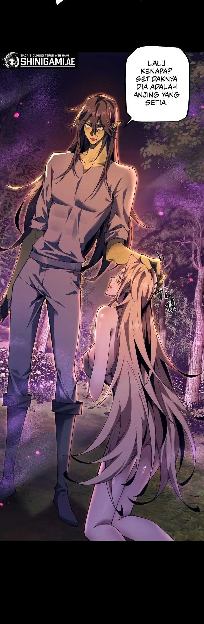 From Goblin to Goblin God Chapter 21 Gambar 26