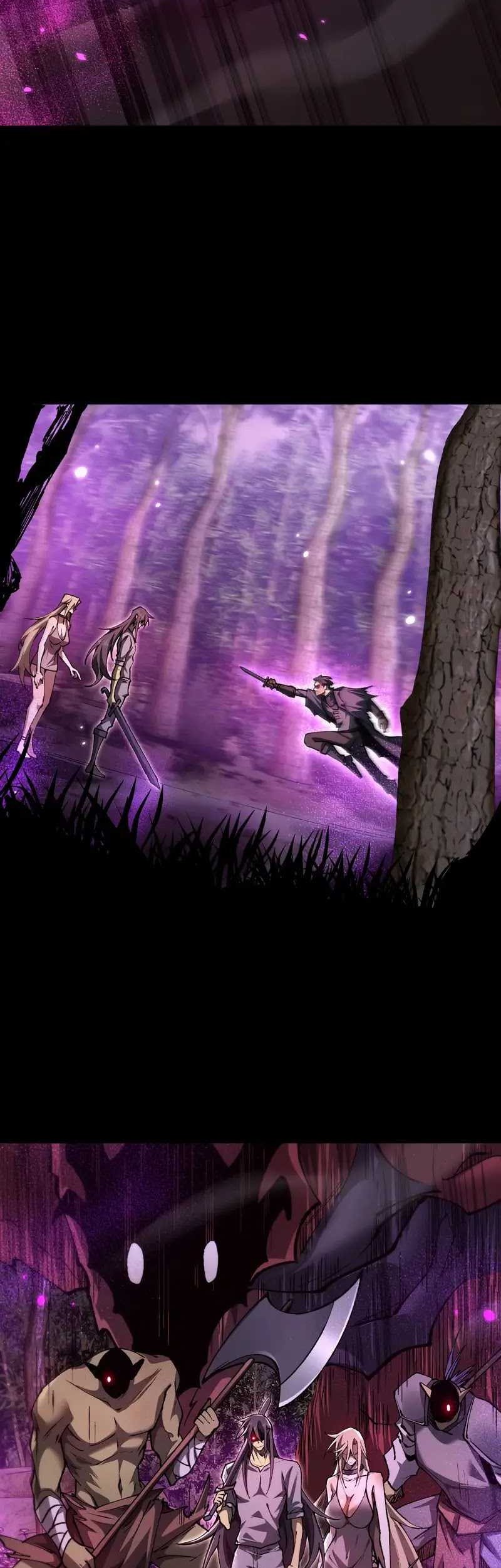 From Goblin to Goblin God Chapter 21 Gambar 29