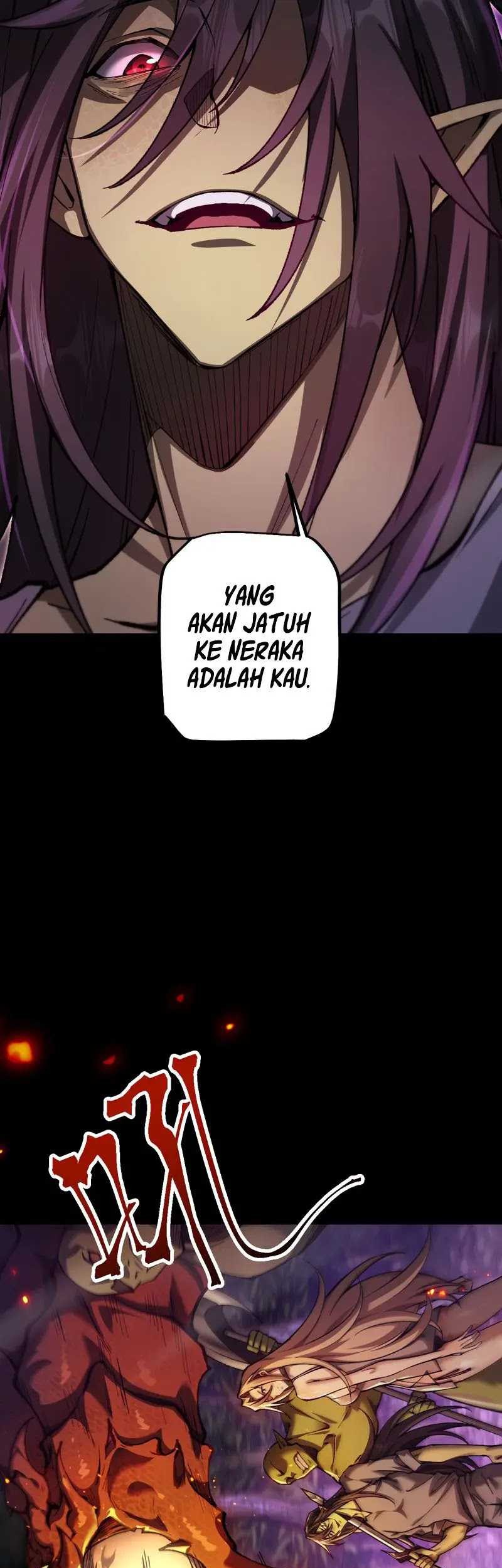 From Goblin to Goblin God Chapter 21 Gambar 31