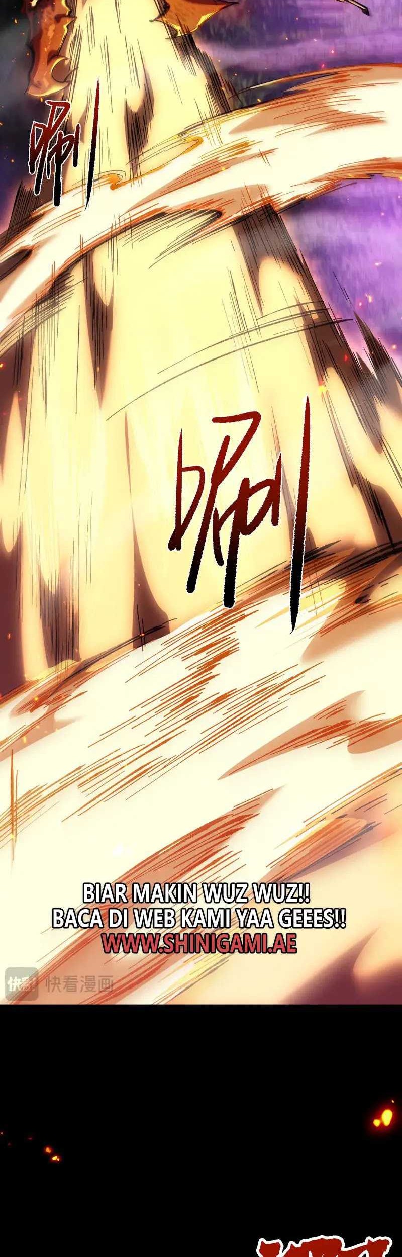 From Goblin to Goblin God Chapter 21 Gambar 32