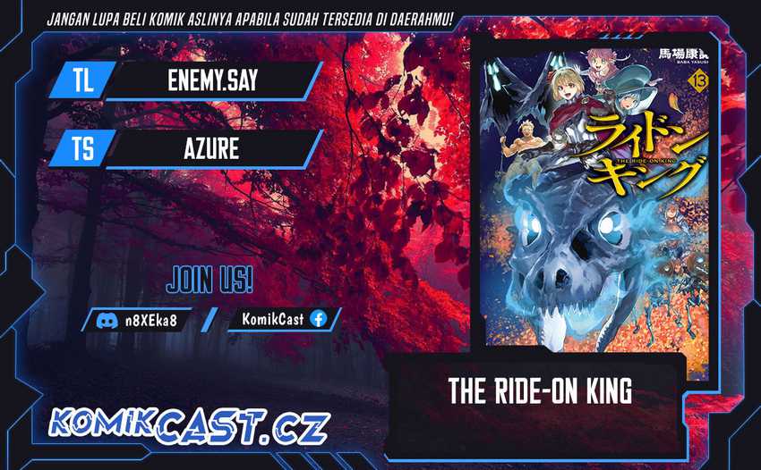 Komik Isekai Putin Chapter 72 gambar nomor 1