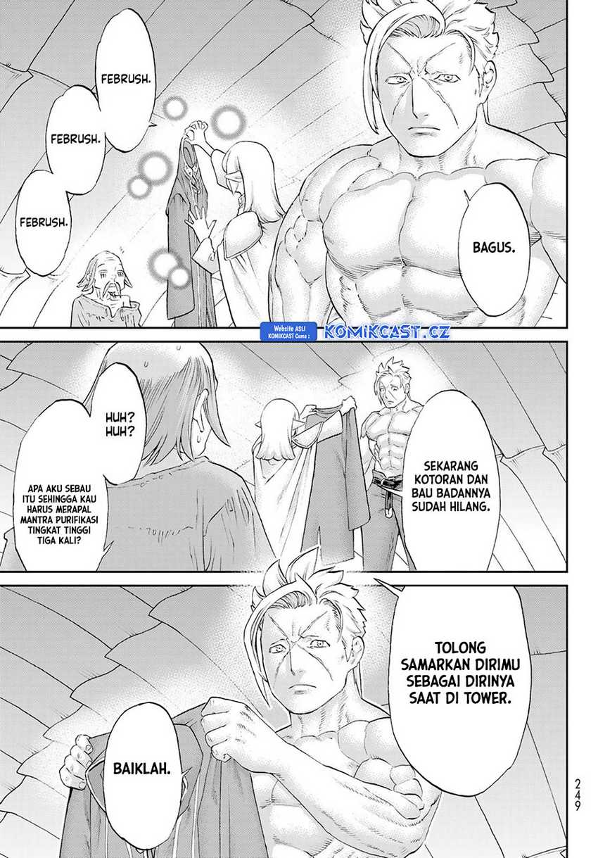 Isekai Putin Chapter 72 Gambar 36