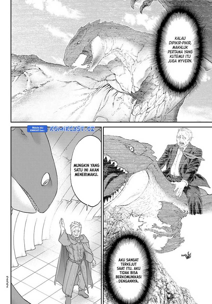 Isekai Putin Chapter 72 Gambar 39