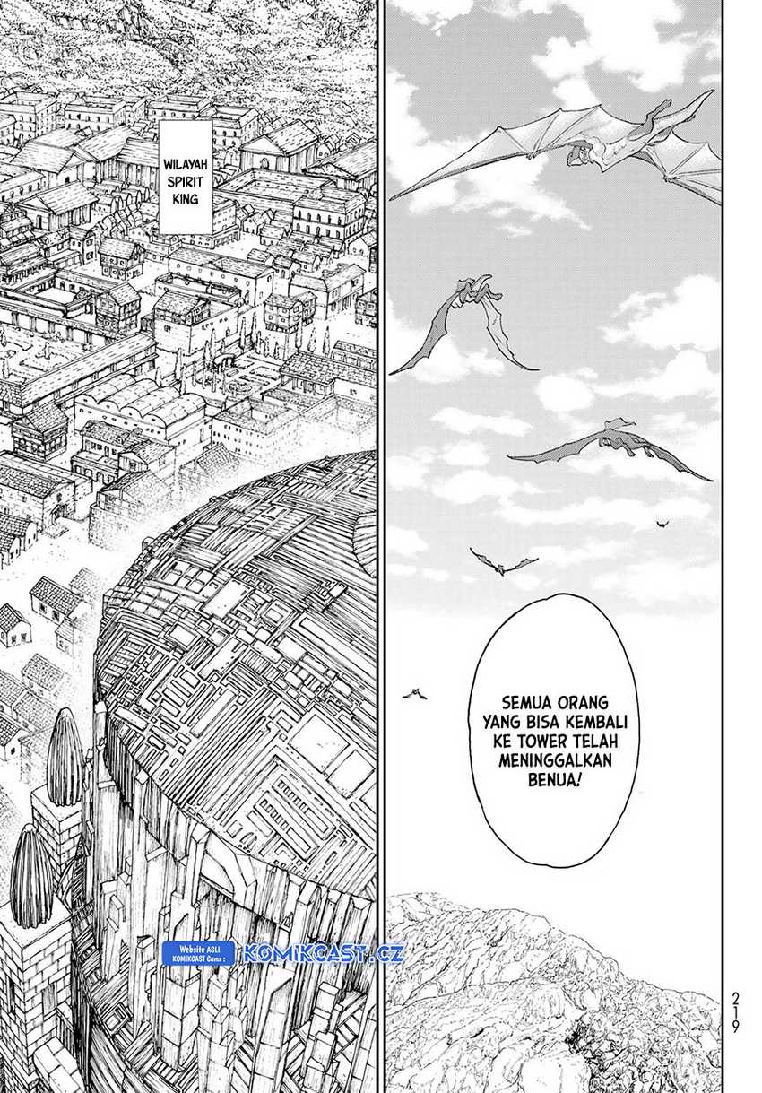 Isekai Putin Chapter 72 Gambar 6