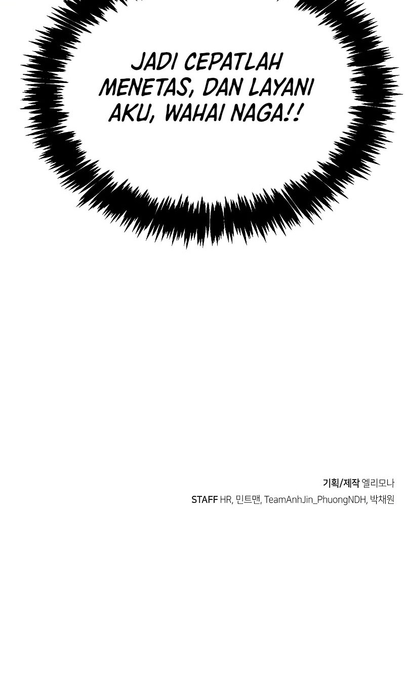 Alone Necromancer Chapter 150 Gambar 77