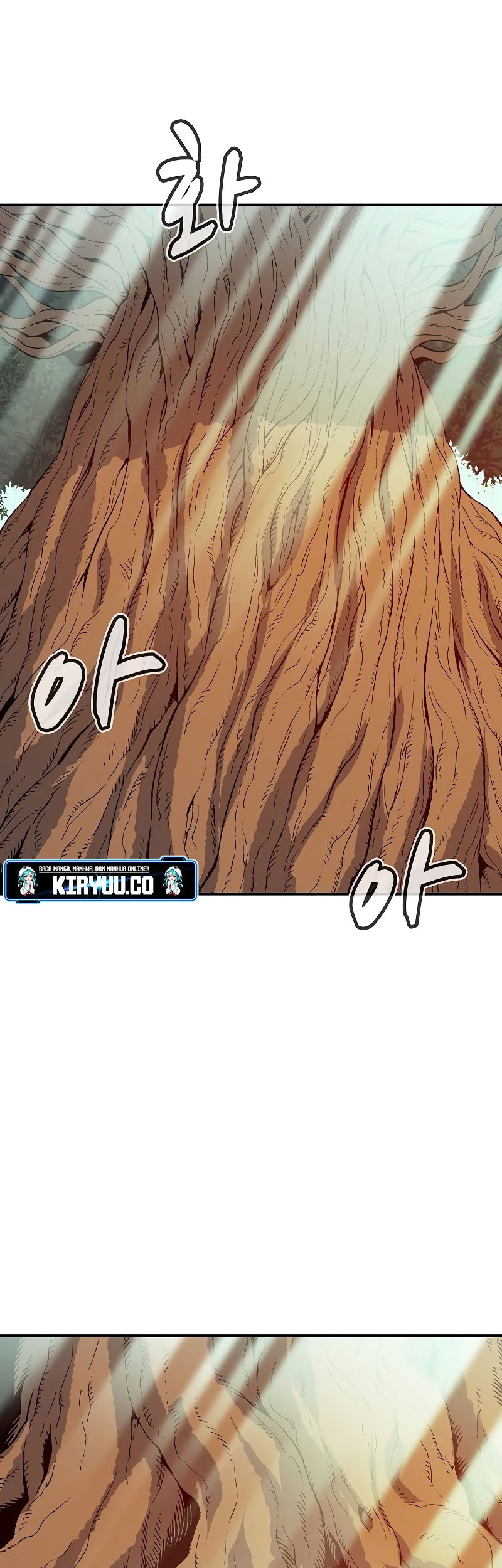 Alone Necromancer Chapter 150 Gambar 62