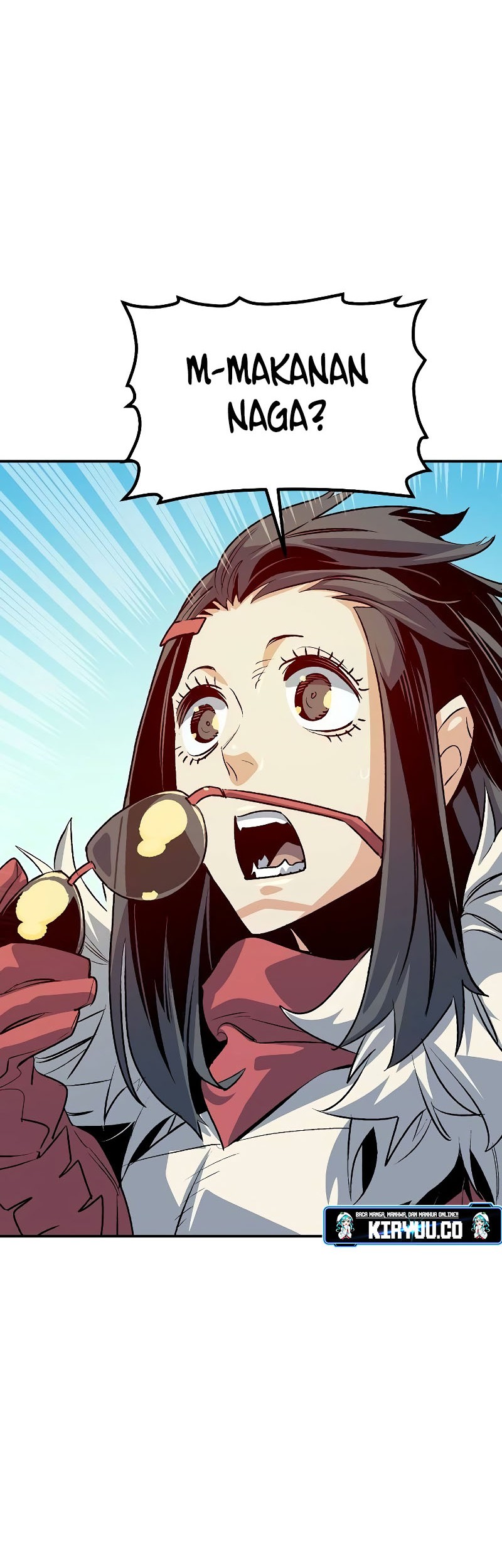 Alone Necromancer Chapter 150 Gambar 67