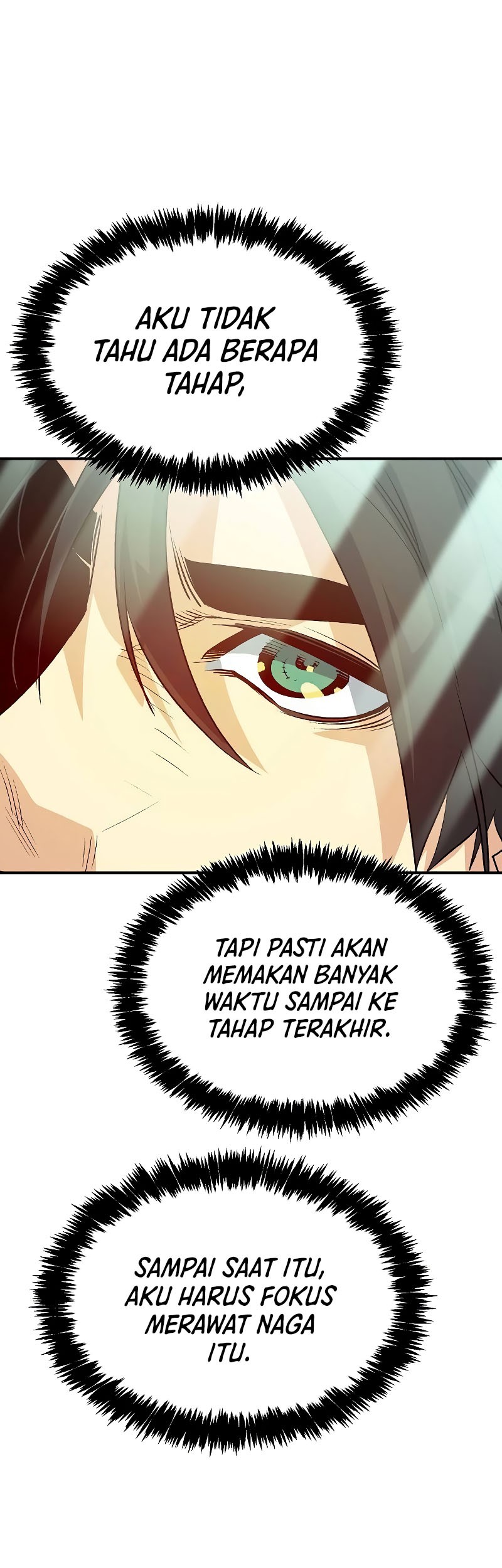 Alone Necromancer Chapter 150 Gambar 66