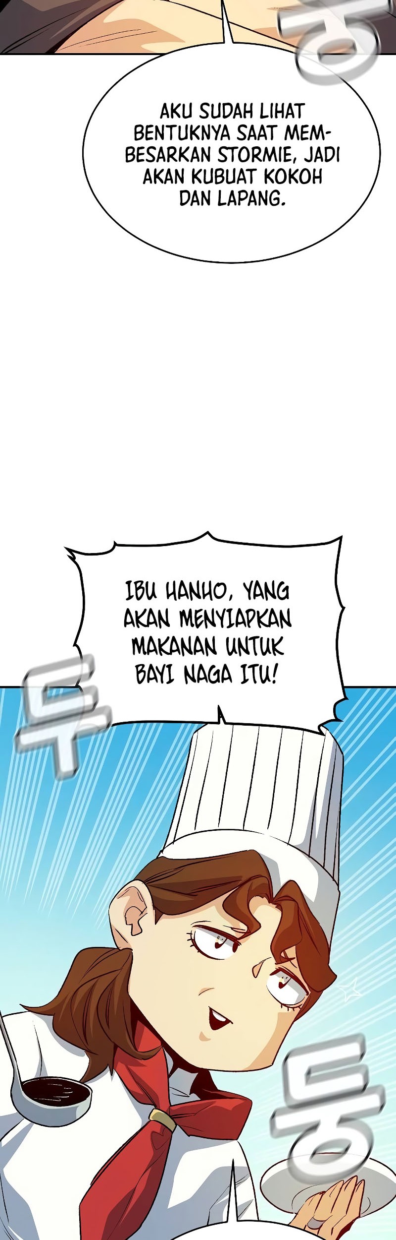 Alone Necromancer Chapter 150 Gambar 73