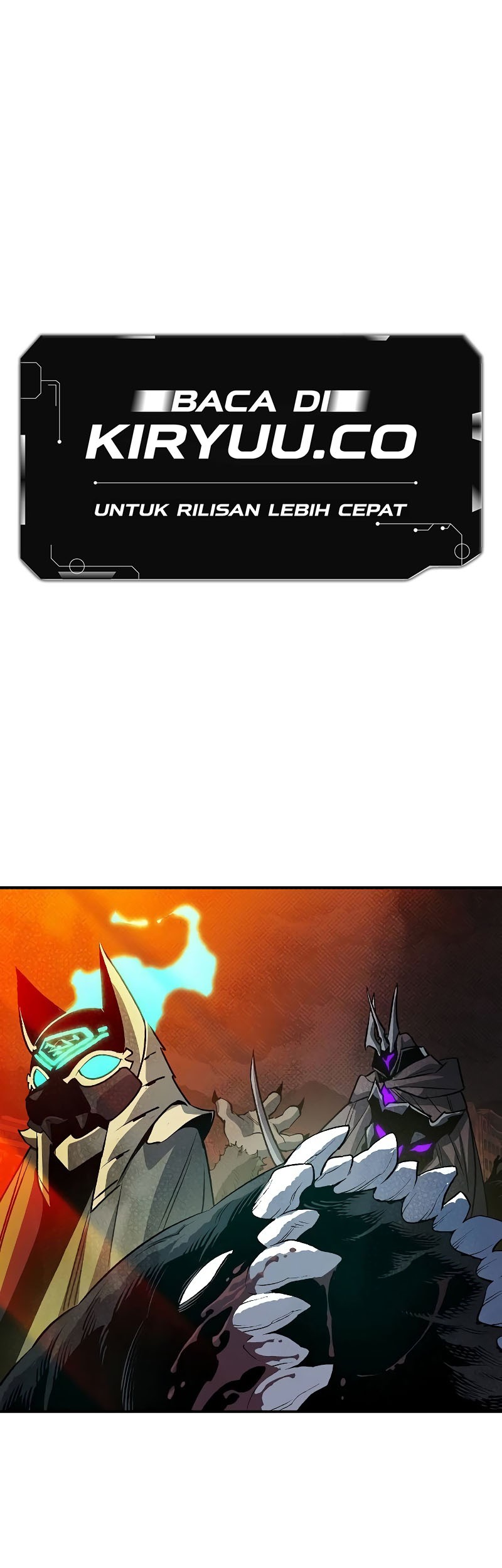 Manhwa Alone Necromancer Chapter 150 gambar nomor 2