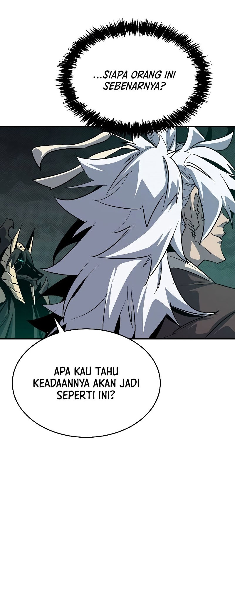 Alone Necromancer Chapter 150 Gambar 7