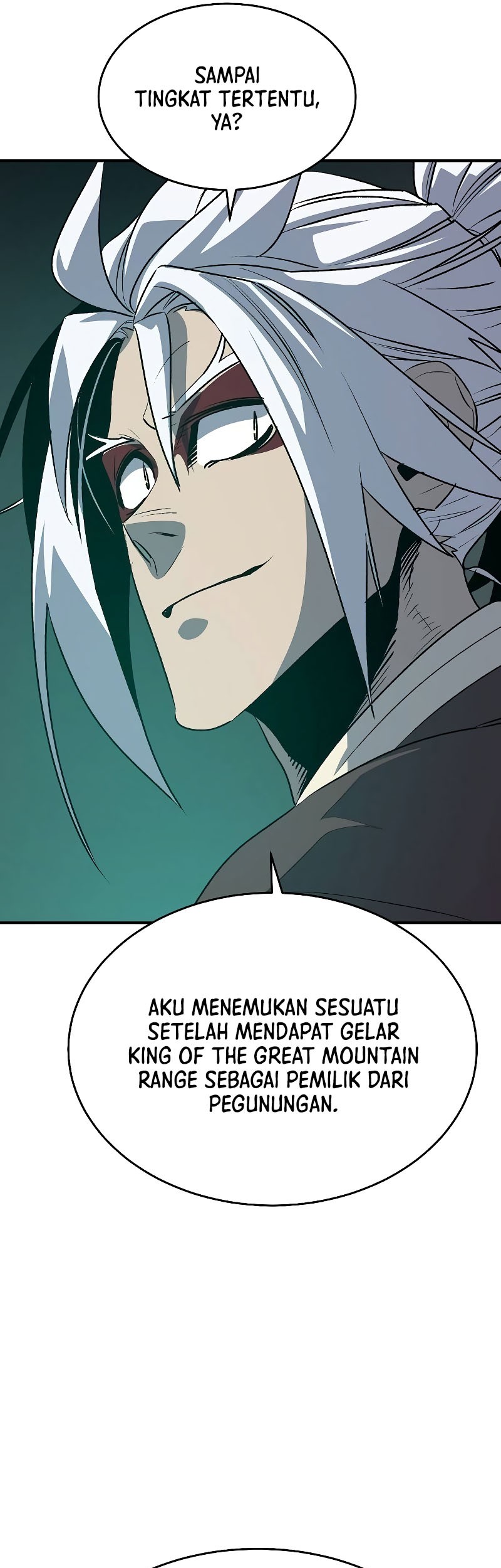 Alone Necromancer Chapter 150 Gambar 8