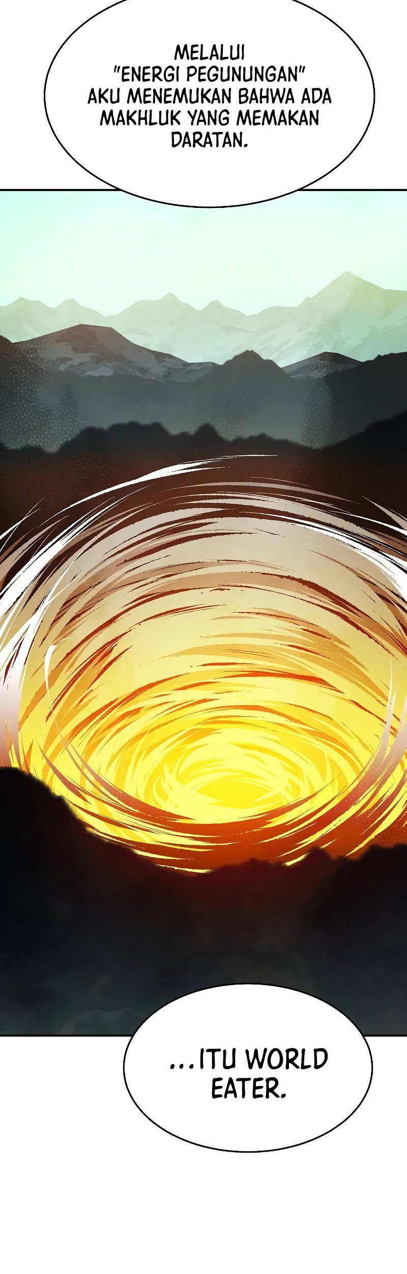 Alone Necromancer Chapter 150 Gambar 9