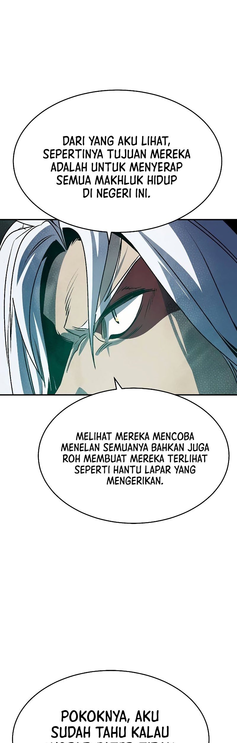 Alone Necromancer Chapter 150 Gambar 10