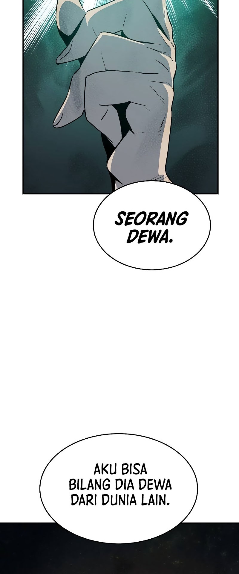 Alone Necromancer Chapter 150 Gambar 13