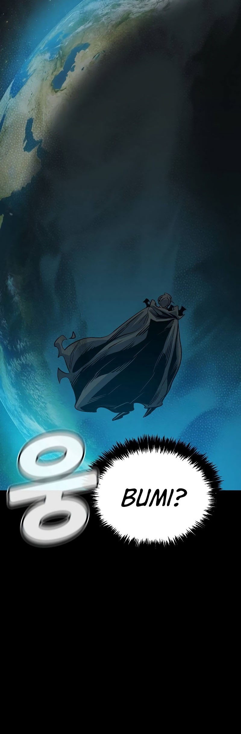 Alone Necromancer Chapter 150 Gambar 25