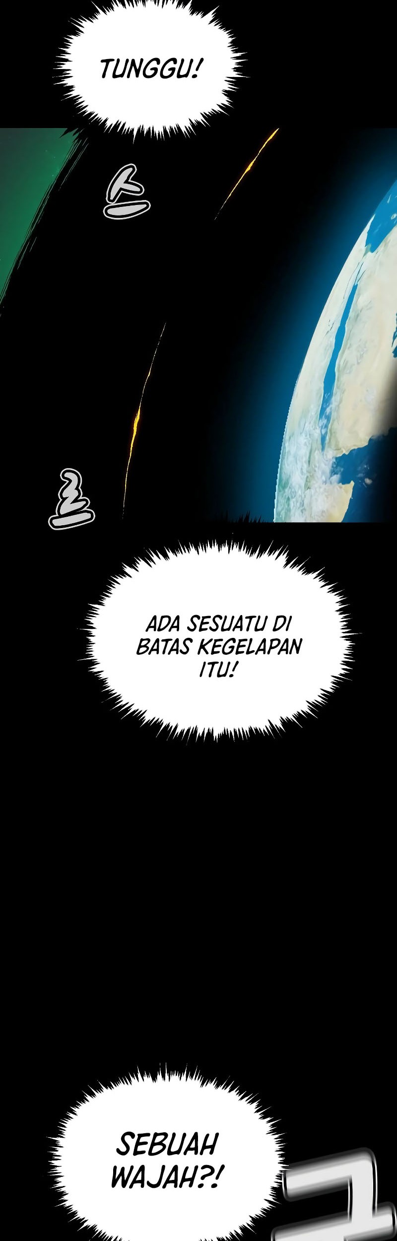 Alone Necromancer Chapter 150 Gambar 27