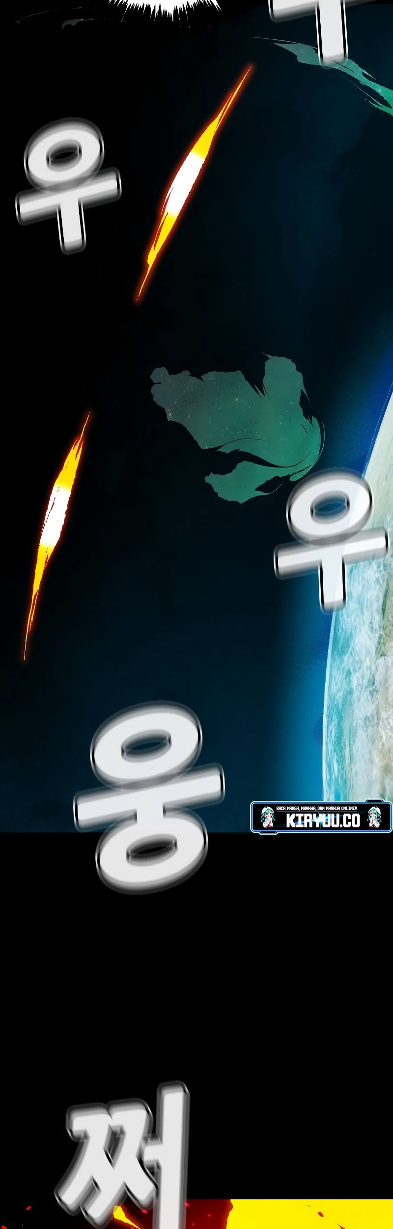 Alone Necromancer Chapter 150 Gambar 28