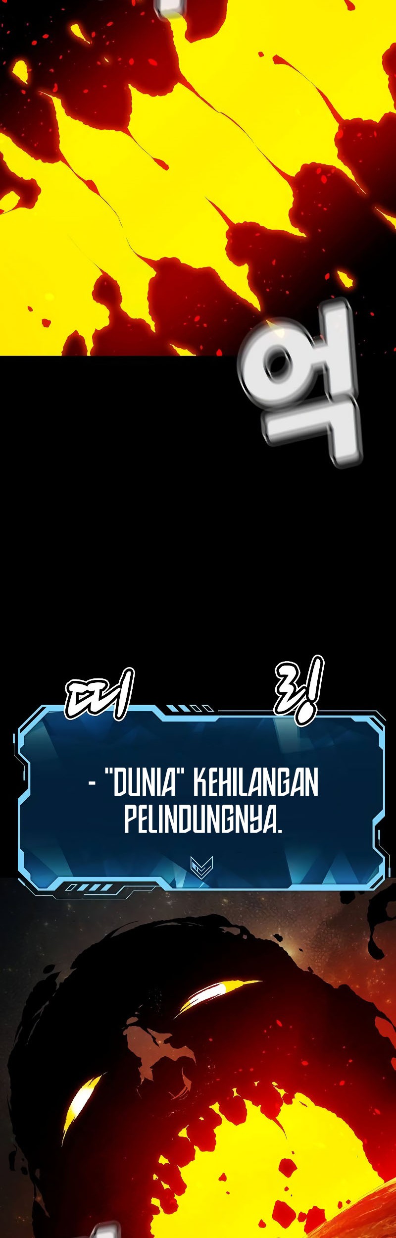 Alone Necromancer Chapter 150 Gambar 29