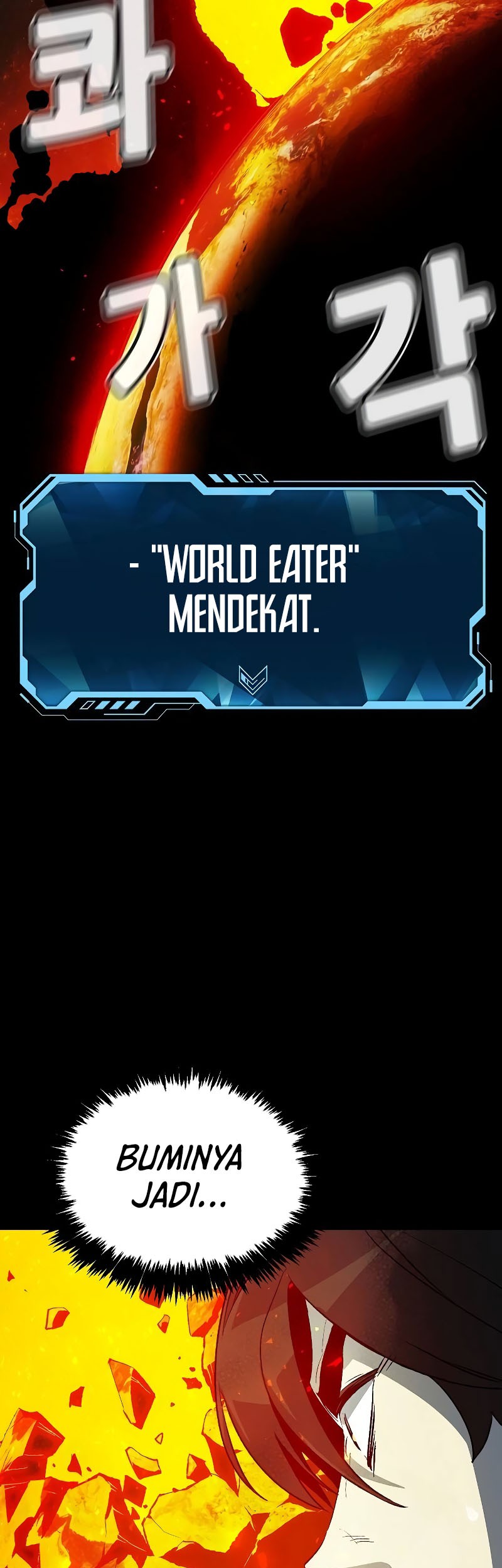 Alone Necromancer Chapter 150 Gambar 30